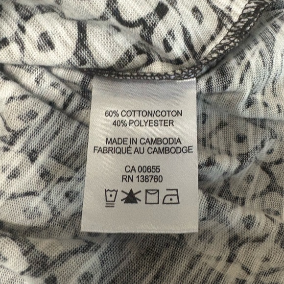 Reitman’s Pineapple Tank - Picture 5 of 6